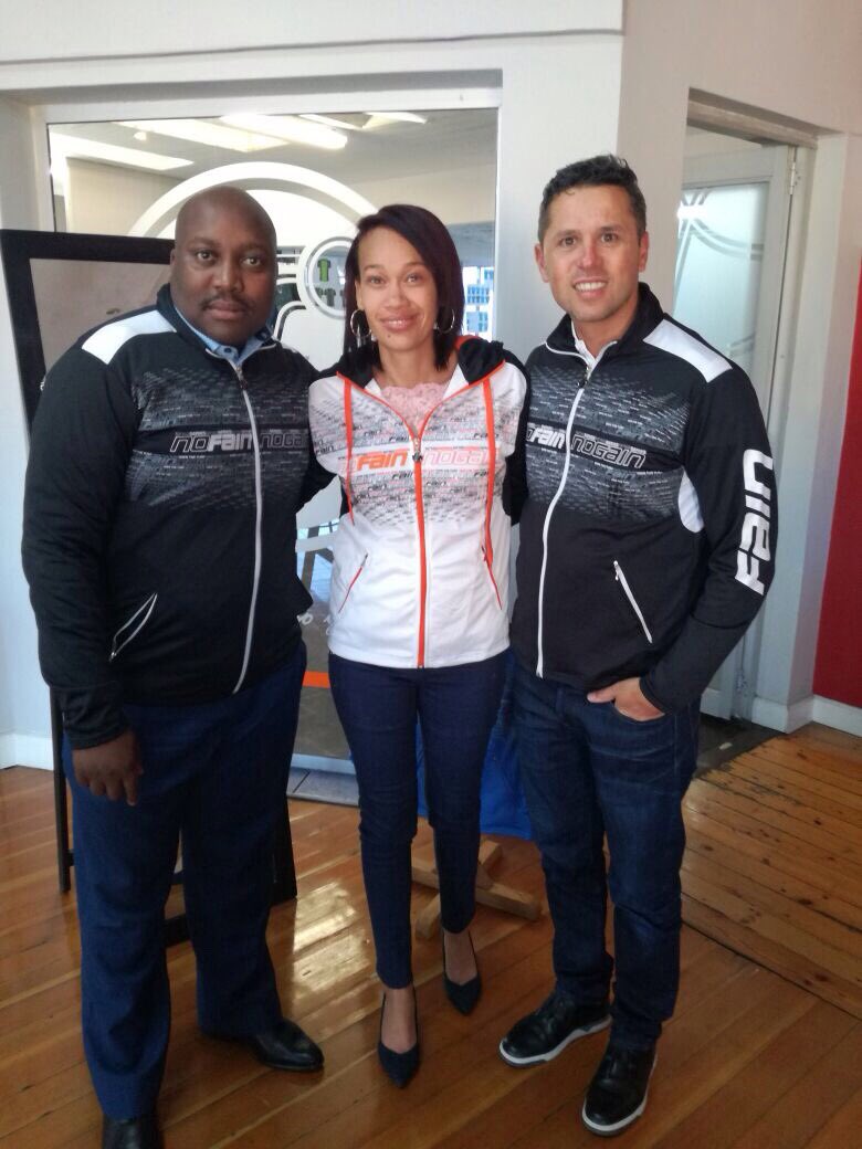 NWCricket01's tweet photo. Start of our partnership with fain clothing #NWC #Fain #partnership https://t.co/icsqEb9NzD