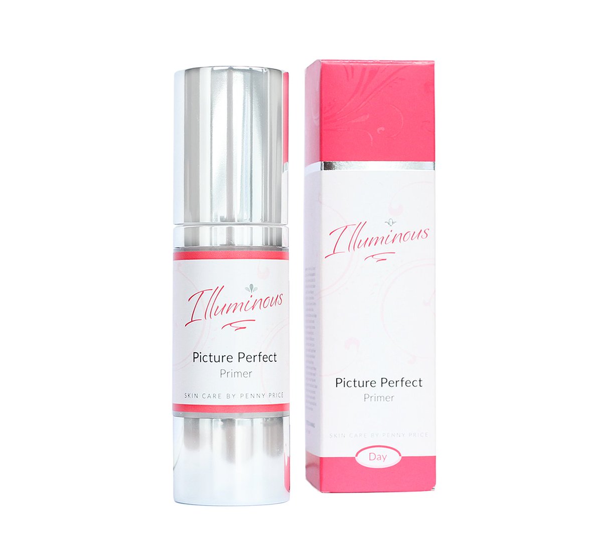 IlluminousSkin's tweet photo. Have radiant, firmer skin instantly with our Picture Perfect Primer📸. #Aromatherapy #Skincare #Beauty 

➡https://t.co/CP7teKfB48 https://t.co/IsDIhLi6W7
