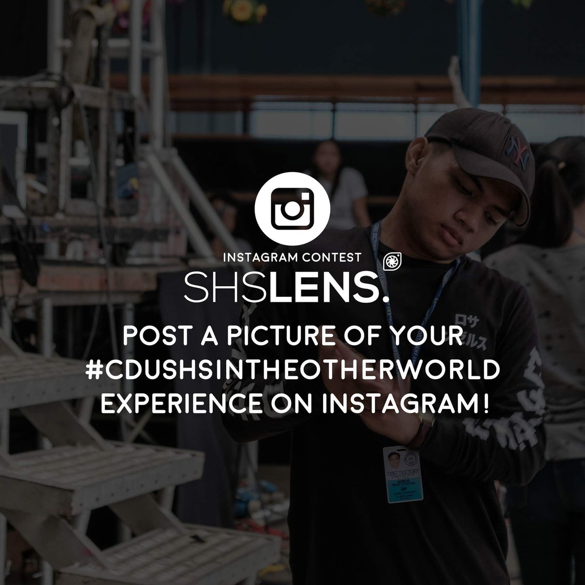 SHSLens's tweet photo. Yep! An Instagram contest! 

Check this post for more information:
https://t.co/cK1giaKPU6 https://t.co/0Ah3e3L8Oo