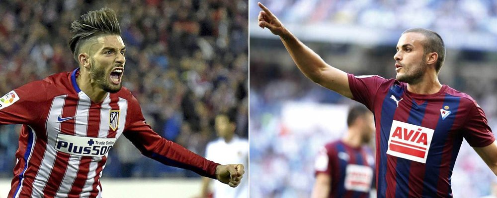 ¿Sabías que Carrasco y Pedro León son dos de los jugadores que más puntos sumaron como locales?
¿Con cuál te quedas?
RT: Carrasco
MG: P.León