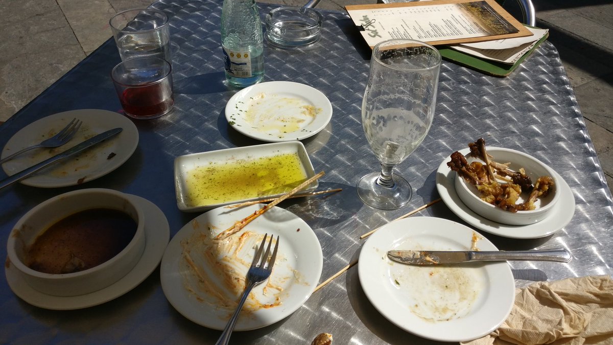 justsopivasti's tweet photo. Hyvää oli! #tapas #solsoler #makkaraperunat https://t.co/vnImT3Prfs