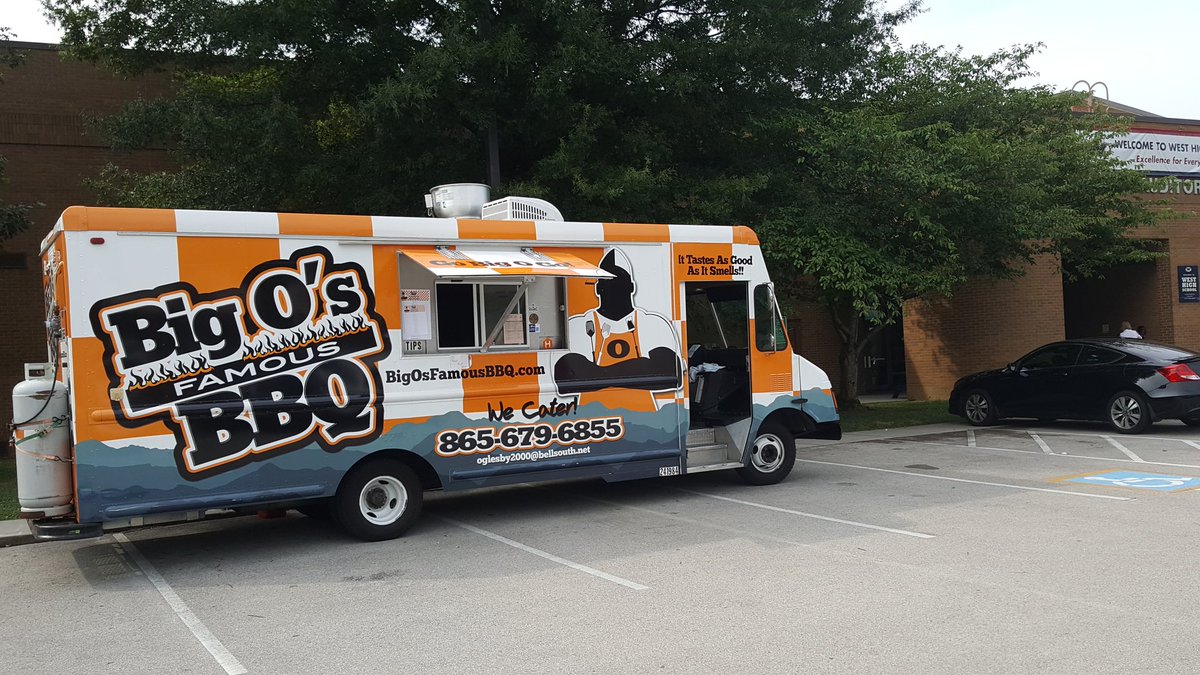 Today 11 to 1 West High School off Sutherland Avenue