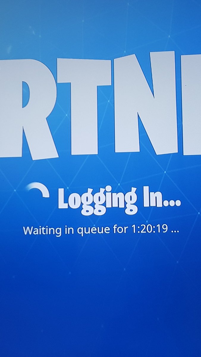 The Fortnite Guy tweet media