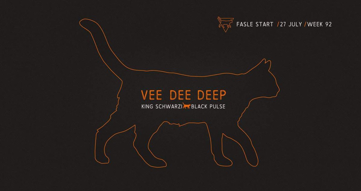 Njabz92's tweet photo. THURSDAY JOLL ALERT ⚠ 

Join me tonight at Ponana Souk Bar Greenside for @FalseStartJHB I'm on from 21:00 till 23:00 https://t.co/eEwI9JcBzB