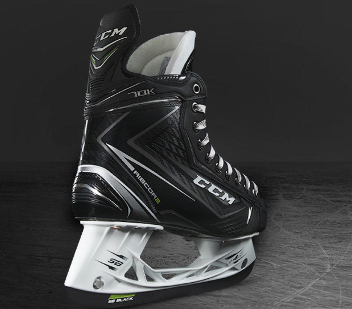adidas hockey skates