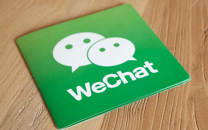 MarcovanHagen's tweet photo. Meer weten over #marketing in #China via #WeChat? Dialoogsessie 10-8-2017 op het #ONSplein in Rotterdam. https://t.co/D5JGlAv05B https://t.co/b2jJ5Oo9dx