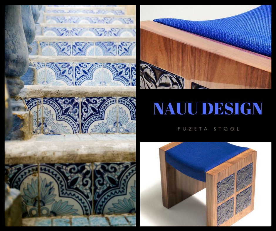 hugonsousa's tweet photo. @nauudesign strives to create new designs and inspirations. FUZETA STOOL it is the example of this! See more at: https://t.co/otGoT3qnUM https://t.co/dUo3mawoXz