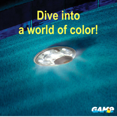Dive into a world of color with our Color Changing Return Jet Light! It is hydro powered and wire-free.

buff.ly/2tCcs0I