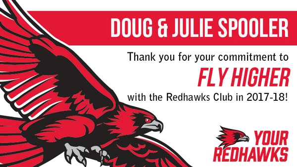 RedhawksClub tweet picture