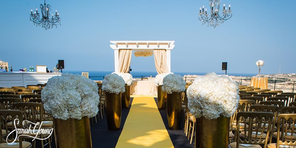 jafgifts's tweet photo. 5 Reasons To Have Your Luxury Wedding In Malta. @SarahYoungEvents https://t.co/9VUoMxk8gT #weddingplanning https://t.co/qb1lA1iE9d