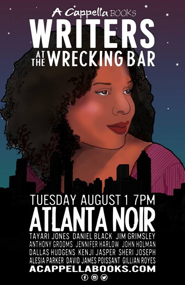 Tayari Jones tweet media