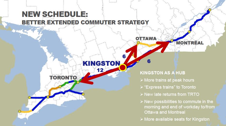 Via Rail Seating Chart Toronto Ottawa