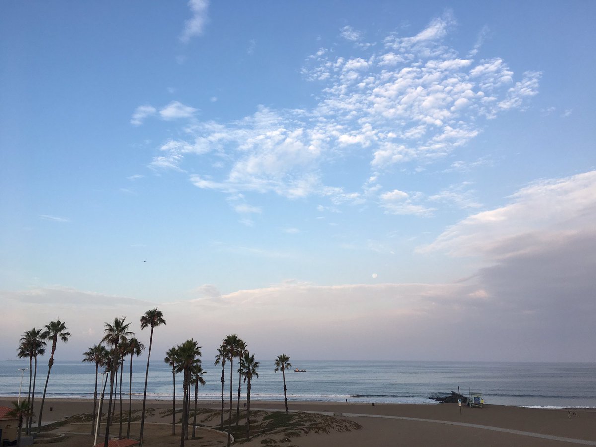 ShanCooks's tweet image. #BEAUTIFULinLA