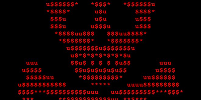 InfoSecHotSpot's tweet photo. Ransomware on the rise: how to prevent an attack https://t.co/9kqGKmtPlK via @InfoSecHotSpot https://t.co/KHX1fs8g70