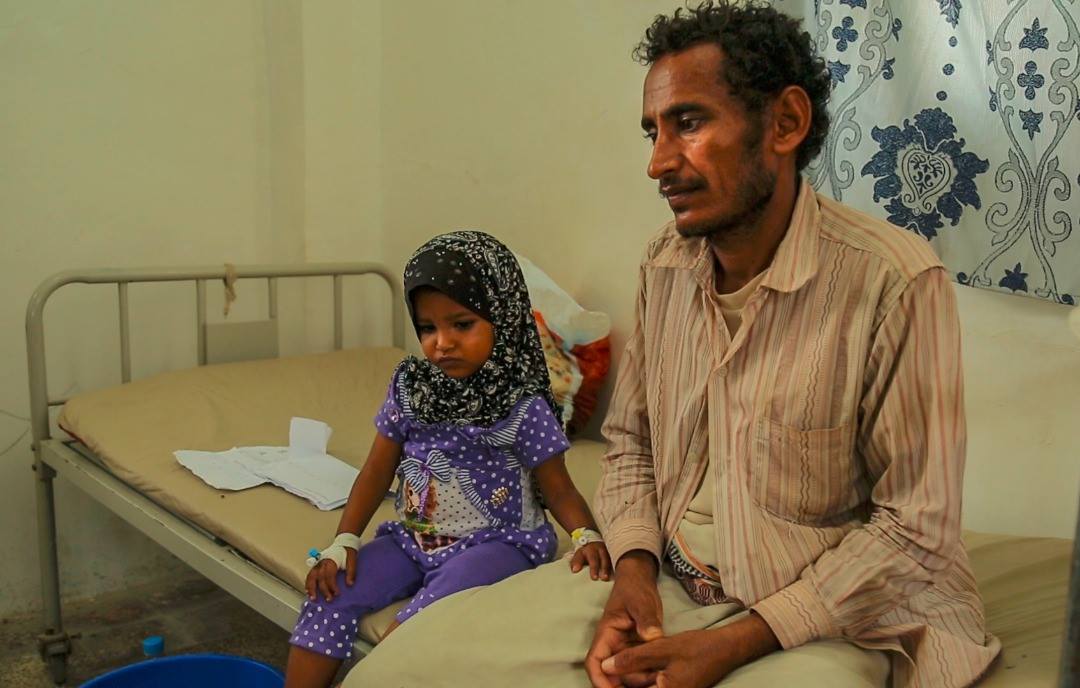 msf_yemen's tweet photo. .@MSF: "Everybody is sick and in rough shape &amp; their poor financial condition does not enable them to move." #Yemen
https://t.co/1a6mp4wfB6 https://t.co/bYqGaj6zKt