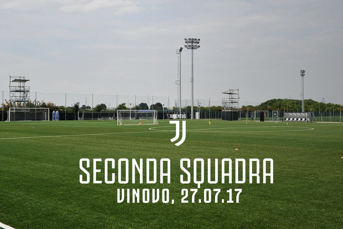 juventusfces's tweet photo. Nuestro #SegundoEquipo juega hoy en Vinovo https://t.co/ffVGknmr5t https://t.co/ZOKvUZv0c1