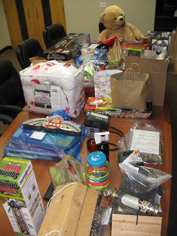 Douro_Dummer's tweet photo. A huge thank you to our amazing community for all of your donations! Less than a week away. #benefit #lendahelpinghand #donate #supportchad https://t.co/eap4Ii818p