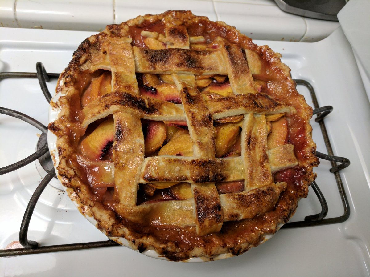 aawesomekarim's tweet photo. Why can't science be like baking with 10 click bait articles for how not to mess up your experiments #CoffeeHour #NoSoggyBottom #SpormannLab https://t.co/s24SSwa86H