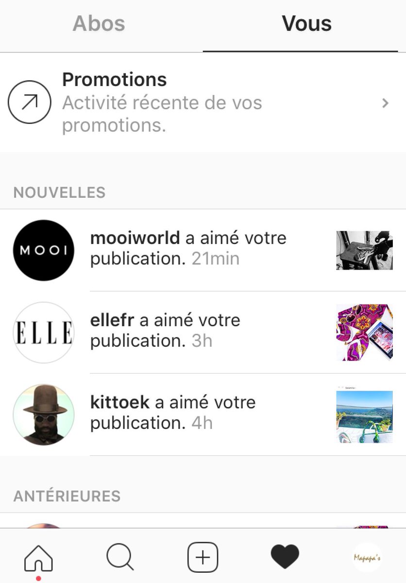 __Mapapas__'s tweet photo. @kamzira Quand Elle like ton post 🙌🏾👊🏾 Yay? or Nah?
#JamaisSansMonElle #Mapapas https://t.co/TvUsDi9ona