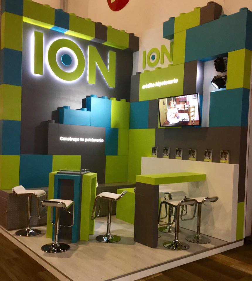 ION Financiera tweet media
