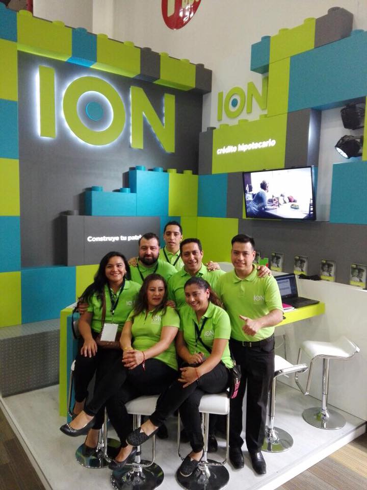 ION Financiera tweet media