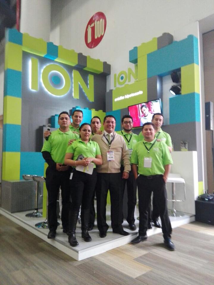 ION Financiera tweet media