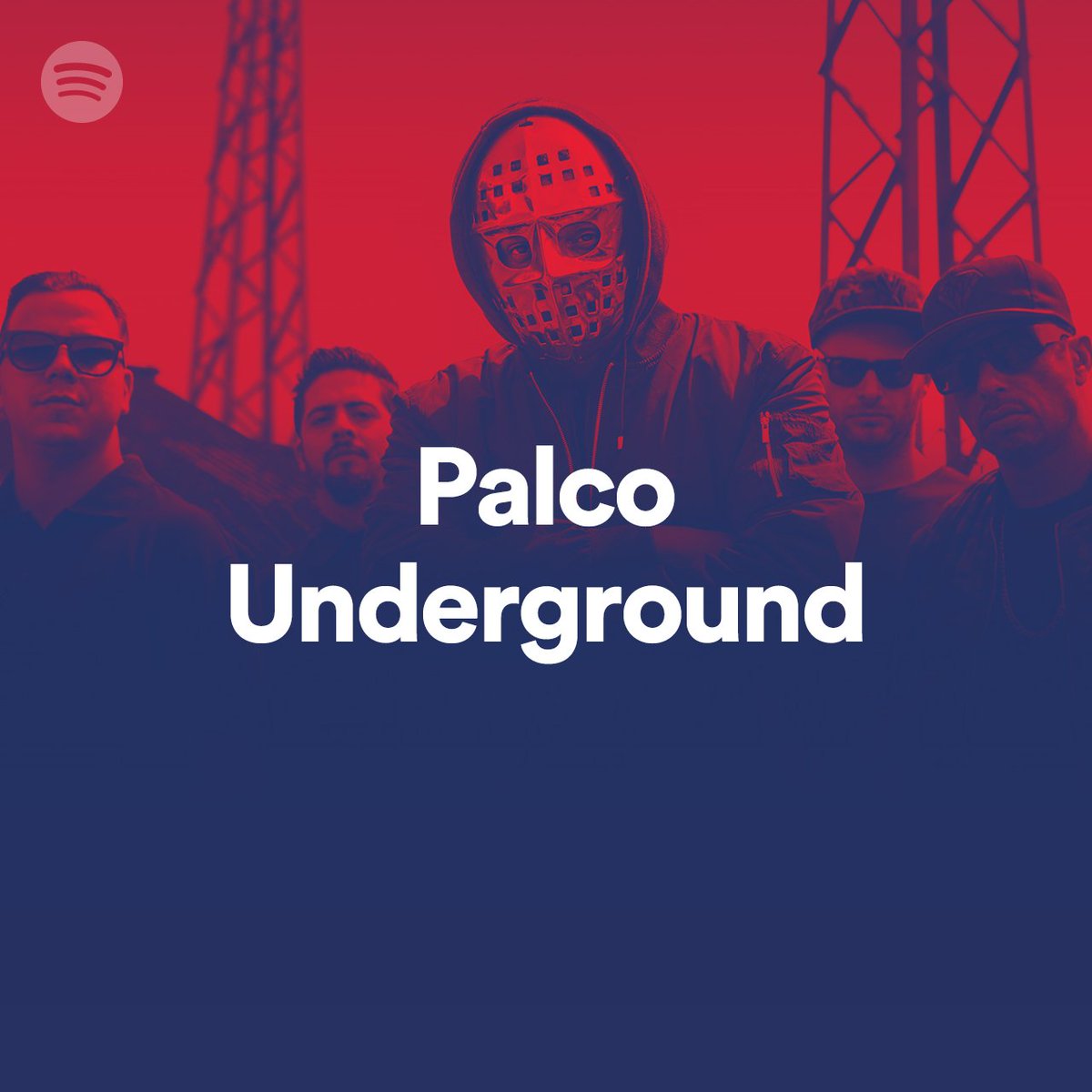 deckdisc's tweet photo. @BandaPavilhao9 e seu novo som na playlist Palco Underground do @SpotifyBR
https://t.co/bCyqIcld1J
#P9Squad #P9DeVolta #TudoPorDinheiro https://t.co/I3aSBUwZDq