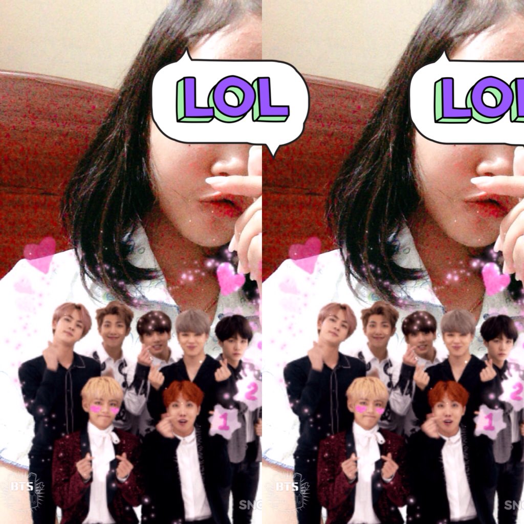 Taehyungieee tweet media