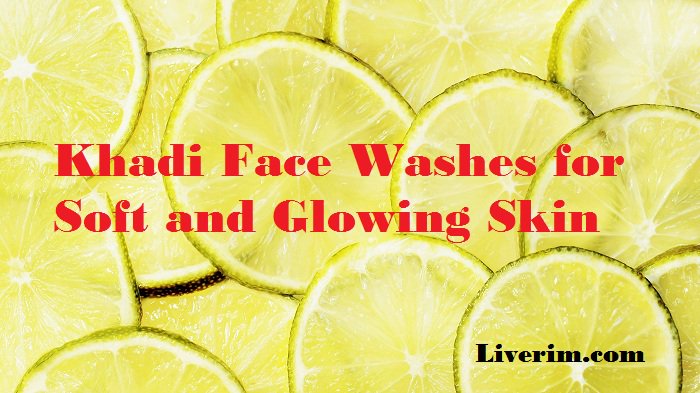Liverimdotcom's tweet photo. 7 Best khadi Face Washes for Soft and Glowing #Skin
https://t.co/AosRAtBEoZ
#natural #skincare #facewash #skintips #skincaretips #beauty https://t.co/mxxlO3FcZh