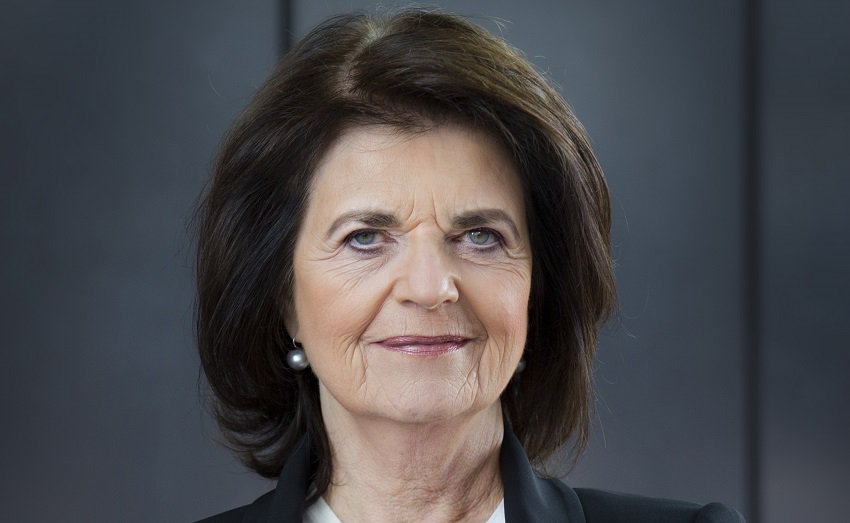 'Rechter maakt in toekomst gebruik van data.' Oud-rechter Corinne Dettmeijer, deel 3 in serie. rechtspraak.nl/Uitspraken-en-… #DagvdRechtspraak
