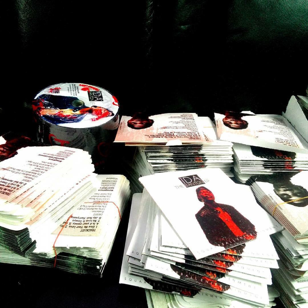 osunderichard1's tweet photo. #THEBANTONEP HARDCOPY OUT FOR YOU IN A BIT. @1dasound @Squareballmedia @CookeyAdasa @JeromeBatubo #EP #Music #THEBANTONMOVEMENT https://t.co/OBbqllKDTL