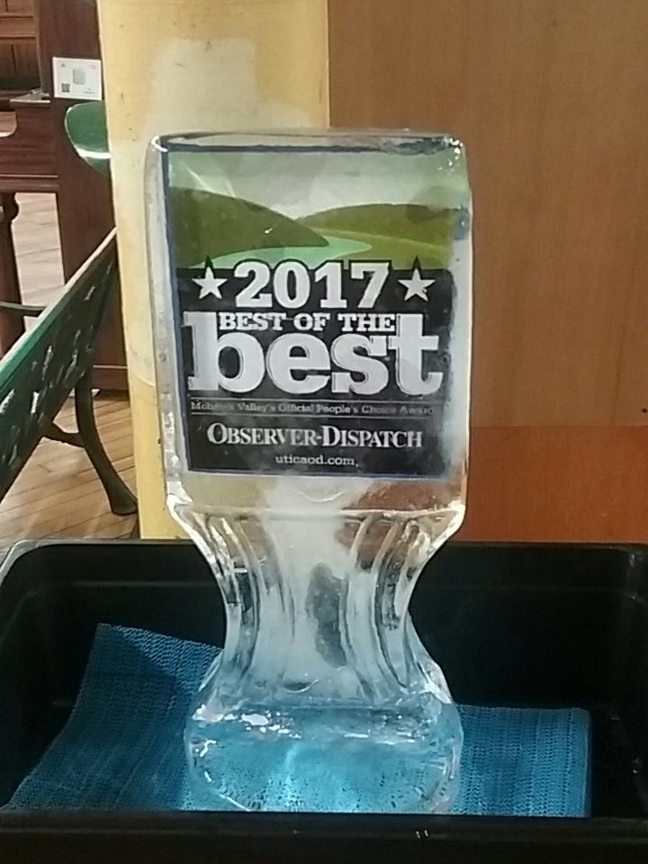 <a href="/UticaCM/">UticaChildrensMuseum</a> was in top 3 Best of Best <a href="/uticaOD/">Observer-Dispatch</a> MV Official People's Choice Awards for Museums in 3 counties!  #powerofplay #kids