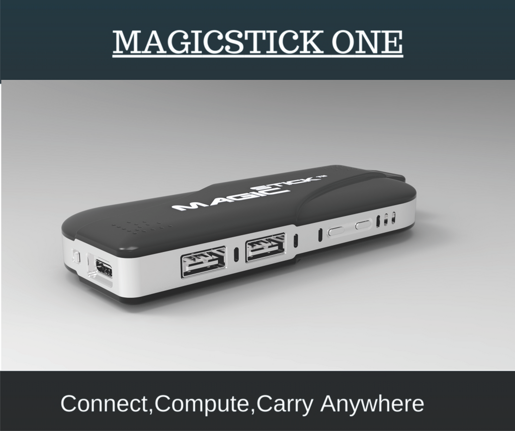 MagicstickPCTV's tweet photo. World's Smallest #PC with Most #Advanced #Features #MagicStickOne https://t.co/Yv77mOaFzy