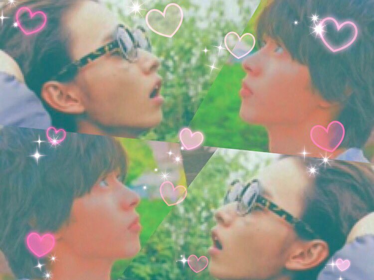Kento__0907_lv's tweet photo. ♡ : K e n t o . Y a m a z a k i : ♡

ひっさしぶりに復活したのでお友達探しの旅～～🌼💗

#山﨑賢人
#けんけん
#賢友さんと繋がりたい 
#RTした賢友さん全員フォローする 
(相互してくれる人) https://t.co/WpMGFIRbrx