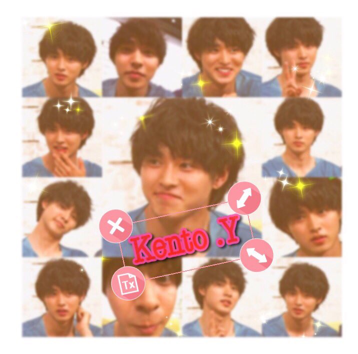 Kento__0907_lv's tweet photo. ♡ : K e n t o . Y a m a z a k i : ♡

ひっさしぶりに復活したのでお友達探しの旅～～🌼💗

#山﨑賢人
#けんけん
#賢友さんと繋がりたい 
#RTした賢友さん全員フォローする 
(相互してくれる人) https://t.co/WpMGFIRbrx