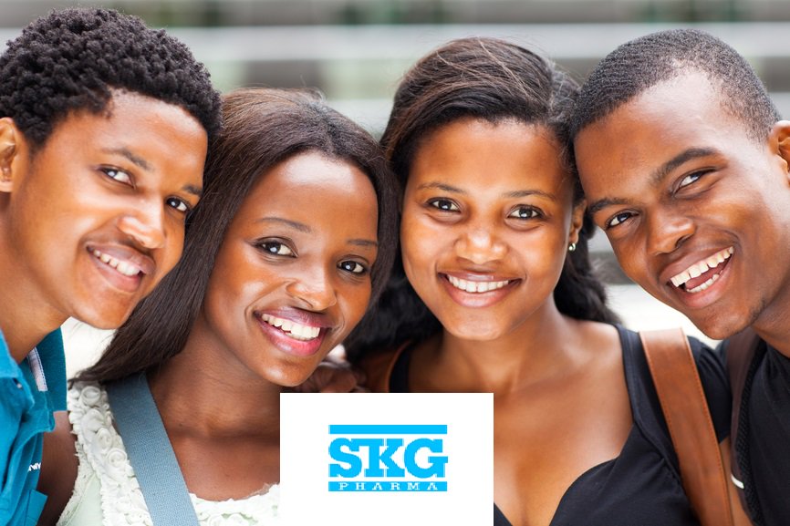 Enduring friendship &amp; lasting bonding thrive on good, quality &amp; healthy living. SKG Pharma is your good health partner