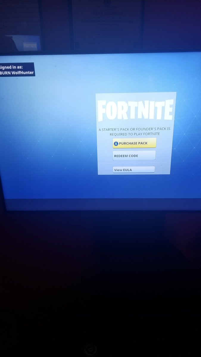 Fortnite On Twitter Quick Update For Everyone Attempting To Login - 1 reply 0 retweets 0 likes