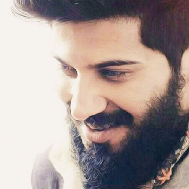 Happy Birthday Dear Dulquer Salmaan :)) 