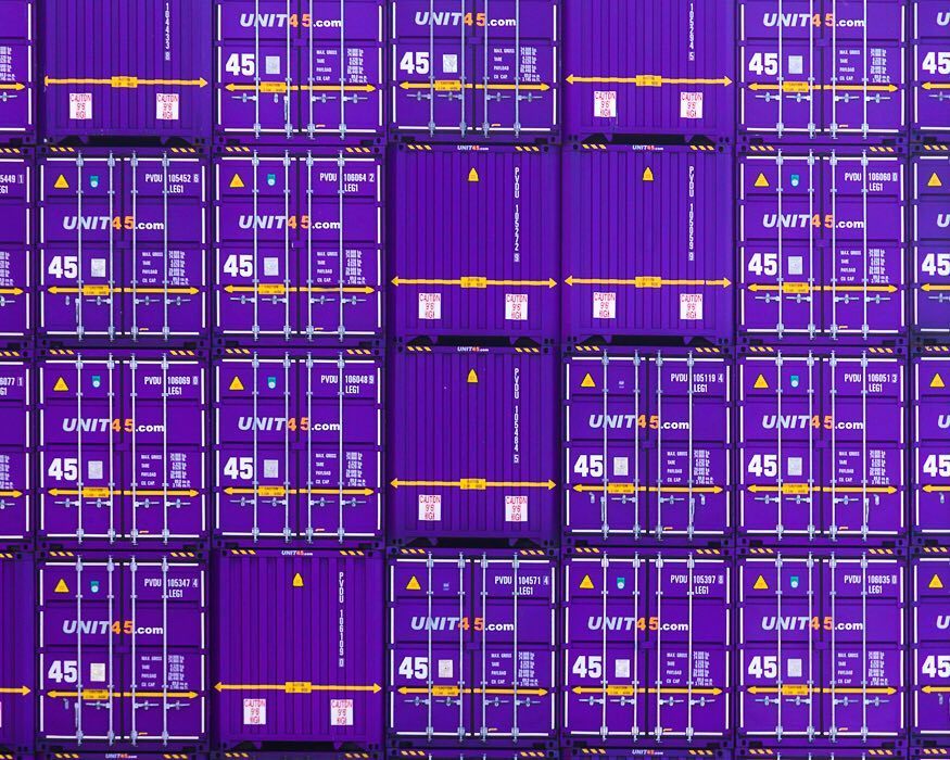kartfolio's tweet photo. // Shipping Containers
.
.
.
.
#colourpop #colourfull #cestlavie #canada #igerscolors #ig_color #ig_coloursplash #… https://t.co/ioTcvymLru https://t.co/8rTSYILXWU
