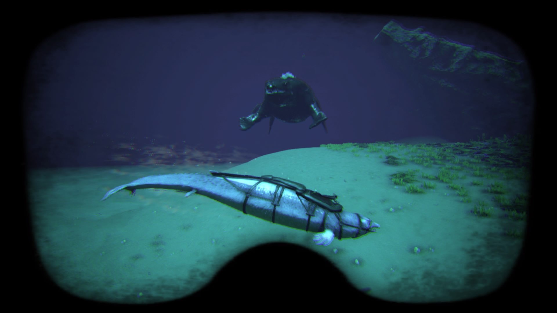 Ark生物紹介bot アルファ モササウルス 水中版のギガノトと言って良いほど過剰な戦闘力を持つ テイム不可 ただでさえ強いが 巨体のため騎乗しているペットが身体に埋まってしまい スタックしたまま一方的に殺されることもある 画像1枚目 T Co Ark生物紹介bot アルファ モササウルス 水中版のギガノトと言って良いほど過剰な戦闘力を持つ テイム不可 ただでさえ強いが 巨体のため騎乗しているペットが身体に埋まってしまい スタックしたまま一方的に殺されることもある 画像1枚目 T Co