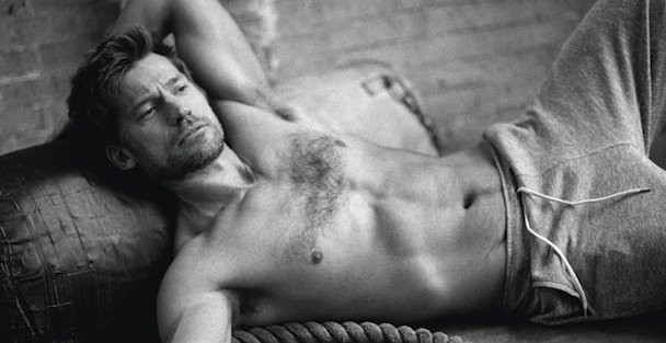 Happy Birthday Nikolaj Coster-Waldau
The Walker Collective - A Law Firm For Creatives
 