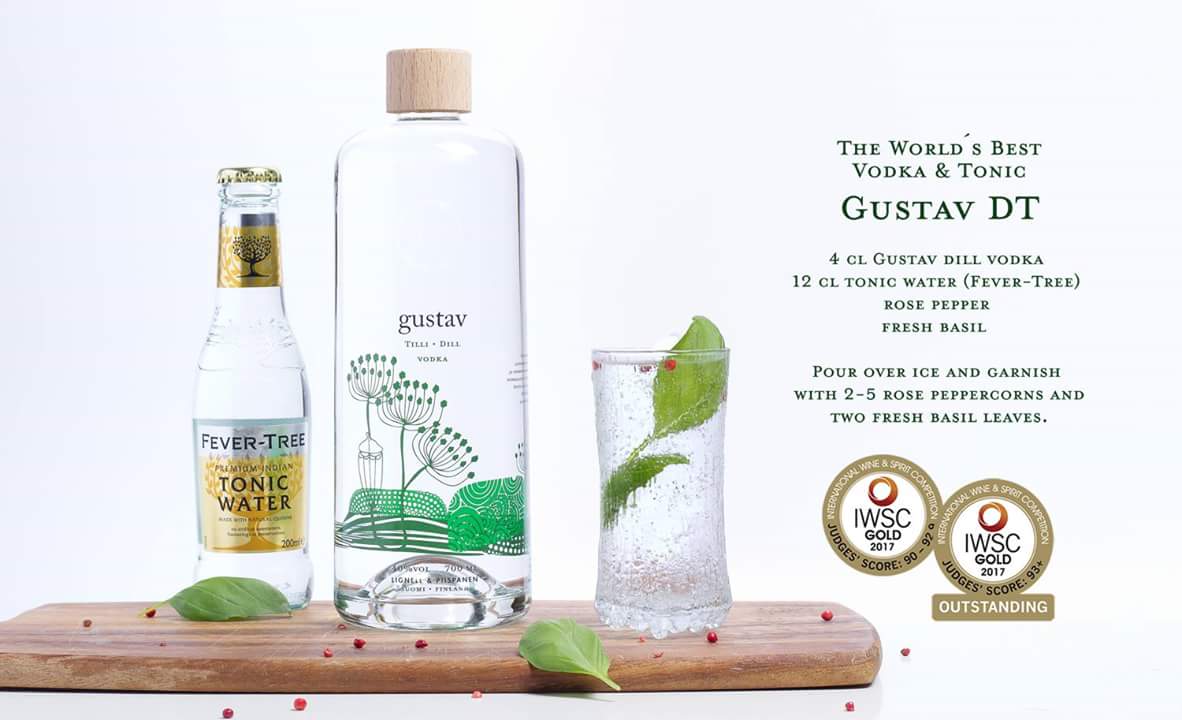 Congrats <a href="/Kyrodistillery/">Kyrö Distillery Company</a> &amp; <a href="/lignellpiisp/">Lignell & Piispanen</a> for these awesome awards at <a href="/theIWSC/">IWSC - International Wine & Spirit Competition</a> 2017.   Fin = Win .