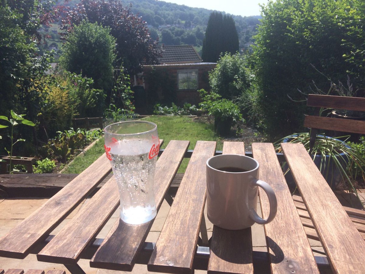 Steven Gravell tweet media