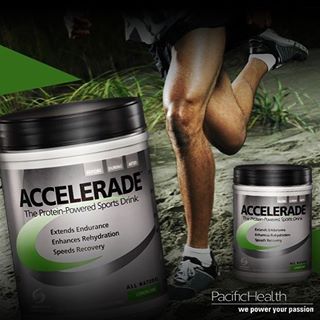 PacHealthLabs's tweet photo. Keep powering your passion with #Accelerade.. the protein-powered sports drink https://t.co/Qa0n2lCue2