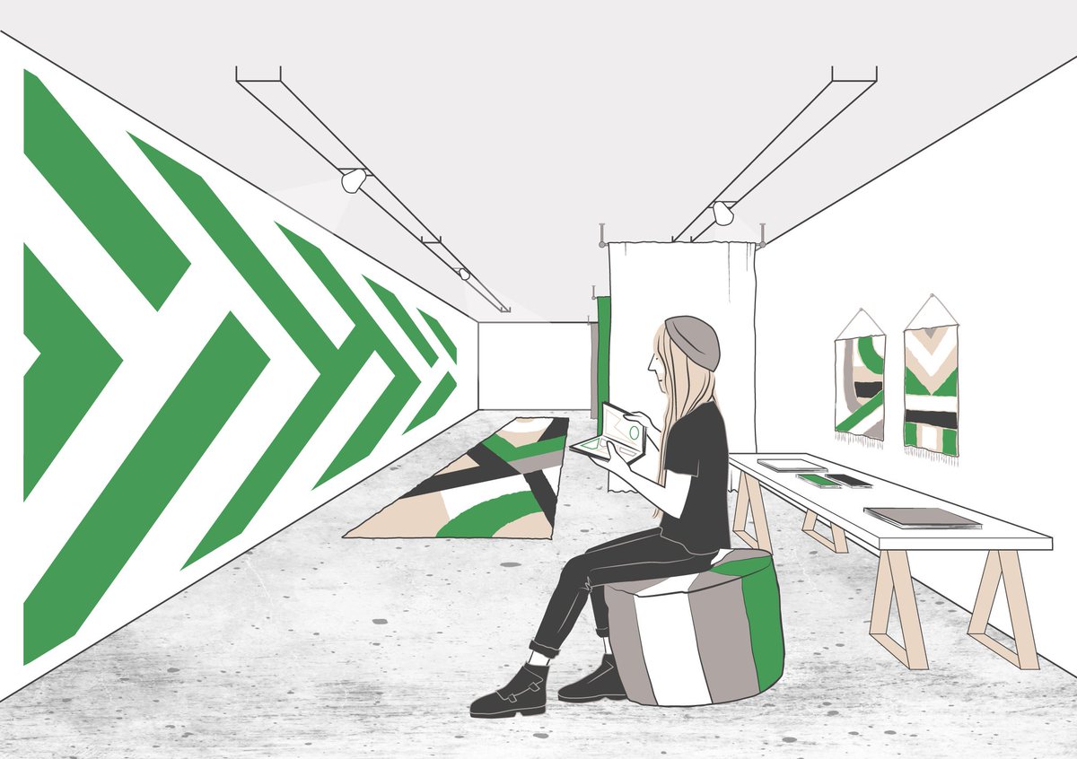 Curator of <a href="/illustrationHQ/">TokenPack</a> Olivia Ahmad @LivAhmad answers some in-depth questions about curation of illustration... illustratorsillustrated.com/interview-oliv…