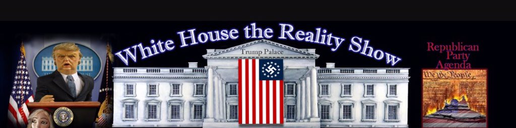 rhemagirl3's tweet photo. @ananavarro #WhRealityShow🇺🇸 #NoClevage https://t.co/NQEfs4gere