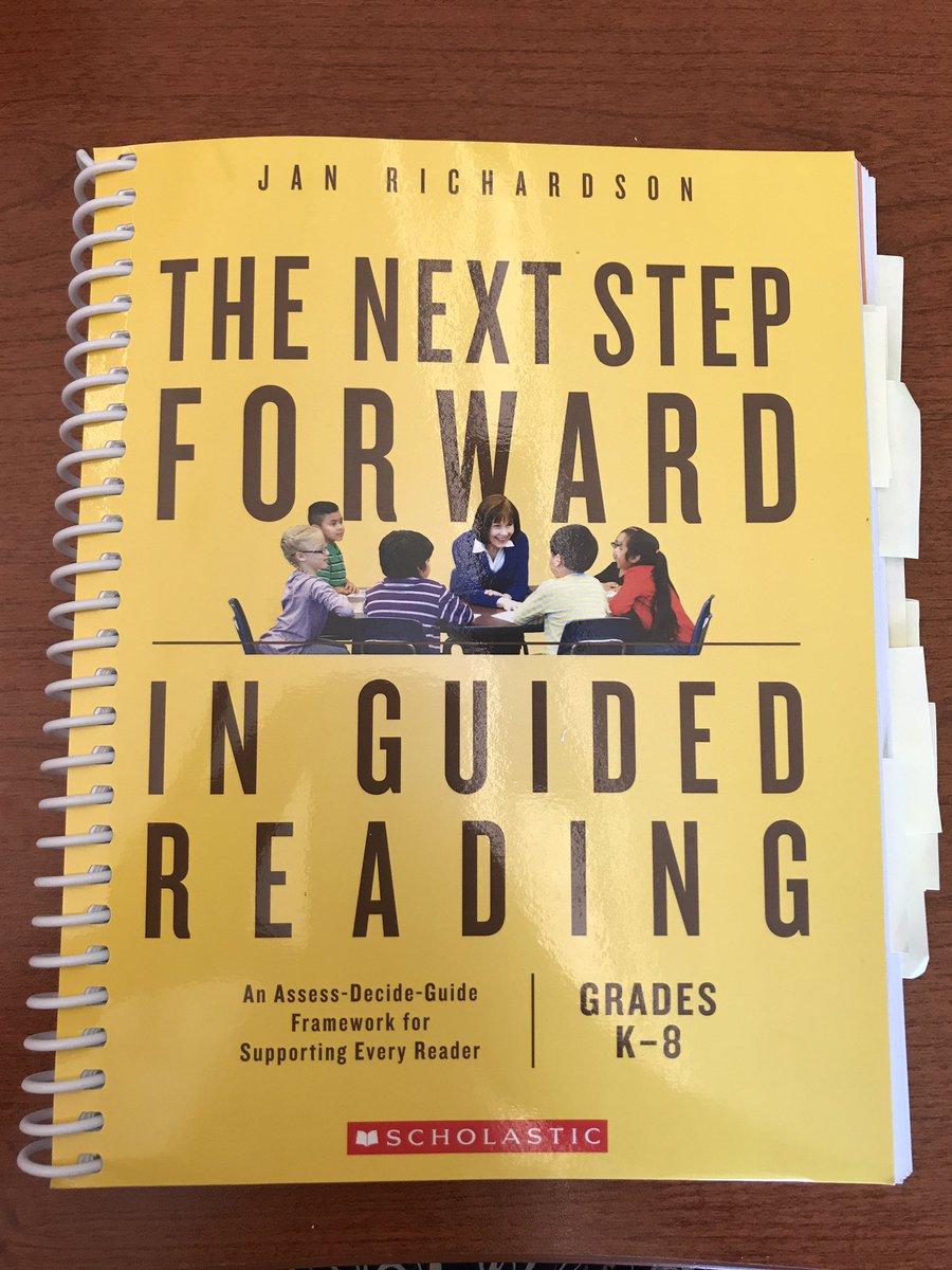 SequoyahPrin's tweet photo. Great resource for problem solving to accelerate growth📚 #bestfirstinstruction https://t.co/MCz6W0pPvu