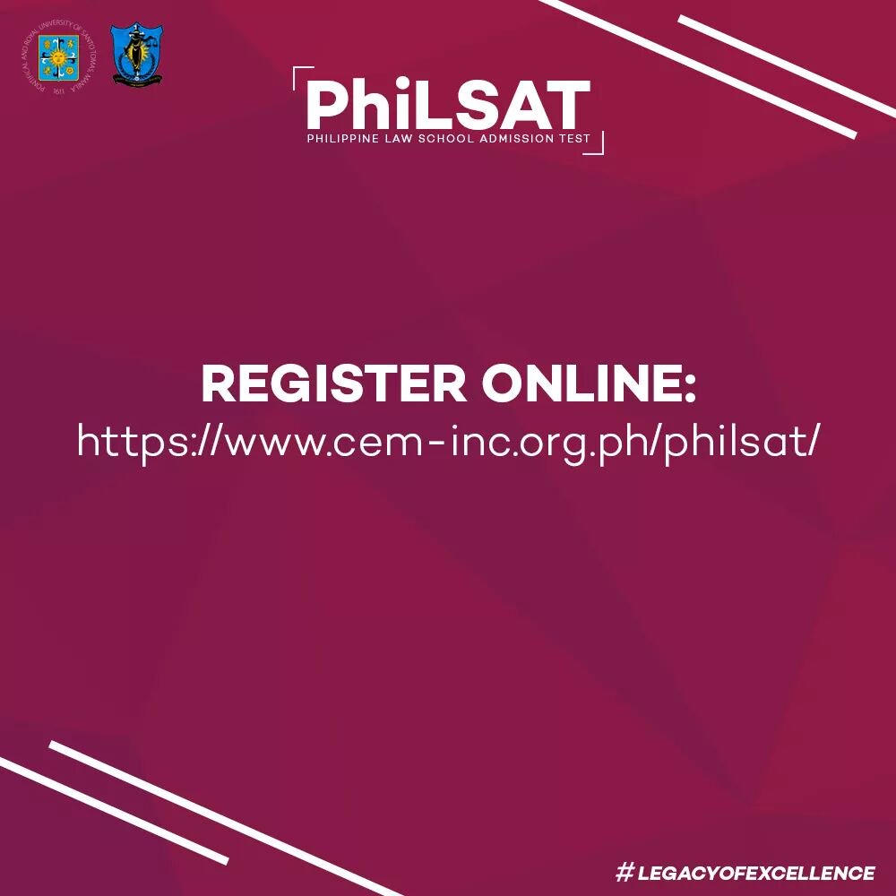UST_LMSOC's tweet photo. For inquiries regarding the PhiLSAT, you may contact CEM by e-mail at philsat@cem-ing.org.ph

Please be guided accordingly! https://t.co/WwXz2OZM8P