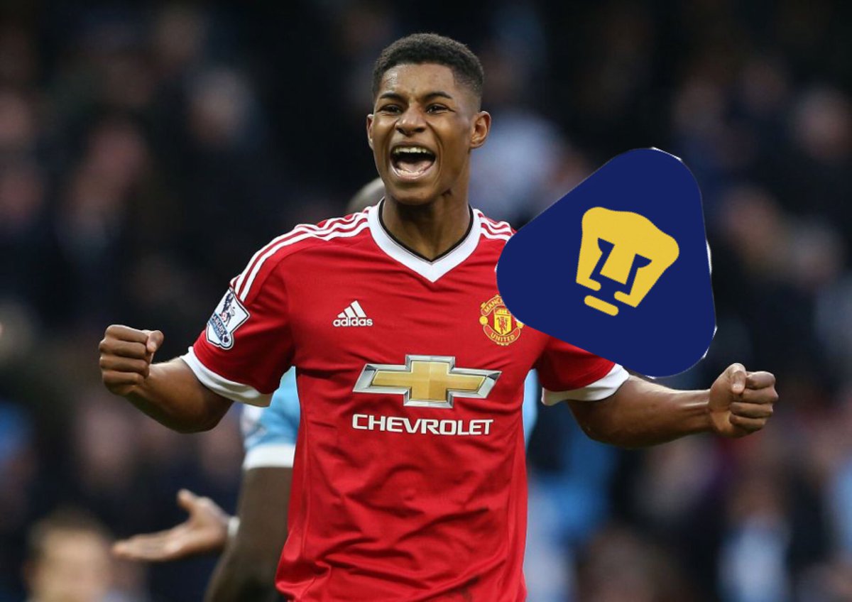 PantsDownFC's tweet photo. TRANSFER NEWS: Marcus Rashford has joined PuyolPantsDownFC on a permanent transfer!
🦁
#PPD
#PantsDown https://t.co/lhADKqJnOq