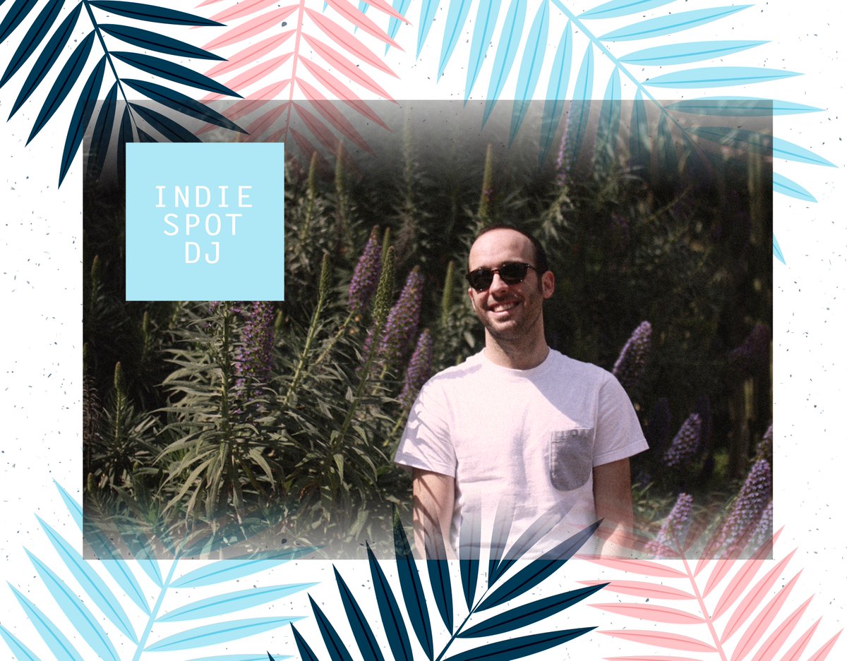 atpatm's tweet photo. El millor de l'escena musical independent @indiespot DJs + el millor vermut de la terra @Etimonline > 5 AGO > 12:30pm > #Falset #ATPATM17 https://t.co/hqEqCId9sO
